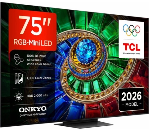 TCL 75RM7L