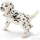 Schleich Dalmatian puppy