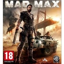 Hry na PC Mad Max
