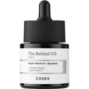 COSRX The Retinol 0.5 Oil - Серум с ретинол 20мл