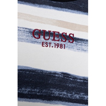 GUESS Детски памучен суичър Guess (L6RQ11.KA6R4.PPY2)