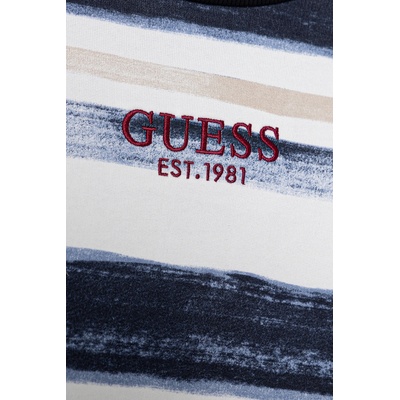 GUESS Детски памучен суичър Guess (L6RQ11.KA6R4.PPY2)