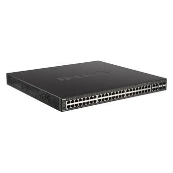 D-Link DGS-2000-52MP