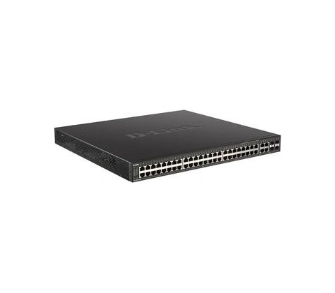 D-Link DGS-2000-52MP