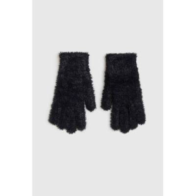 Moodo Кожухени ръкавици черни Moodo Moodo | Cheren | ЖЕНИ | ЕДИН РАЗМЕР