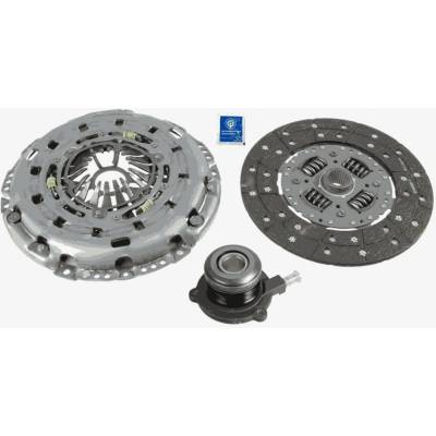 Sada spojky SACHS 3000 990 522