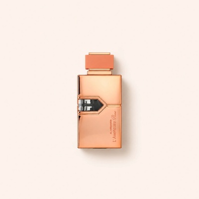 Al Haramain L'Aventure Rose parfémovaná voda dámská 200 ml