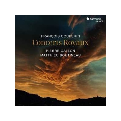 Matthieu Boutineau Pierre Gallon - Coup CD