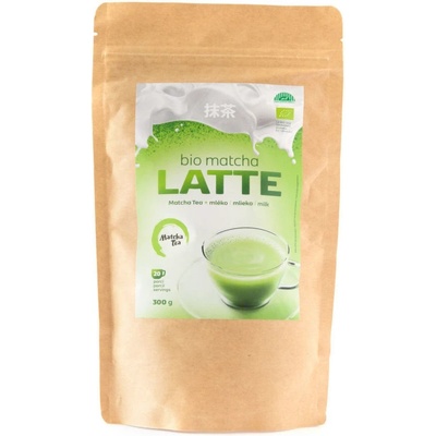 Kyosun BIO Matcha Tea Latte 300 g