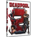 Deadpool 2 DVD