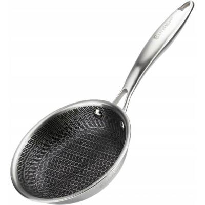 Tradiční pánev Elitehoff 16 cm s nepřilnavým povrchem