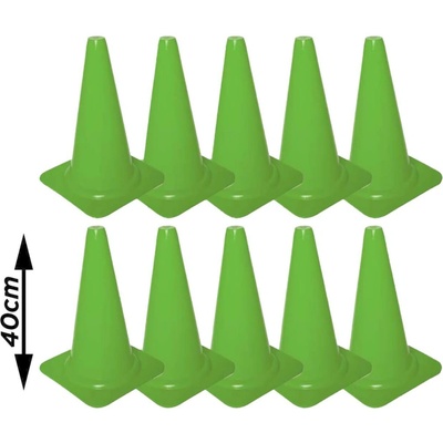 Cawila marking cone L 10er Set 40cm – Zboží Dáma