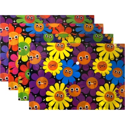 PKstar Sloha s drukem A4 PK81-76