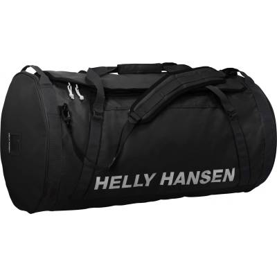 Helly Hansen Сак Helly hansen Duffel Bag 2 90 Luggage - Black (510-1880-0111)