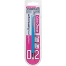 PENTEL 00101451 Orenz 0.2 mm modrá