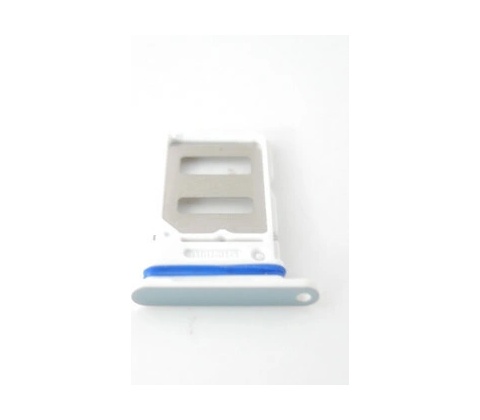 Xiaomi Redmi Note 14 Pro+ 5G SIM tray modrý