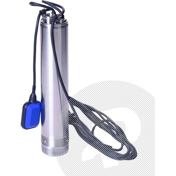 Alfapumpy IBC 3/33 A 25 m