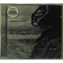 Ost - Slaughter rule CD