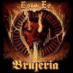 Nuclear Blast Brujeria: Esto Es Brujeria - CD (064205)