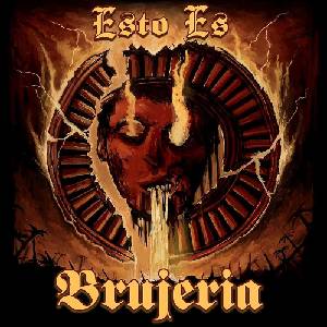 Nuclear Blast Brujeria: Esto Es Brujeria - CD (064205)