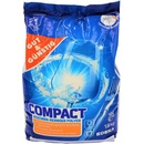 G&G Compact prášok do umývačky riadu 1,5 kg 100 umývaní