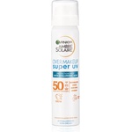 Garnier Ambre Solaire Super UV защитен спрей SPF 50 75ml
