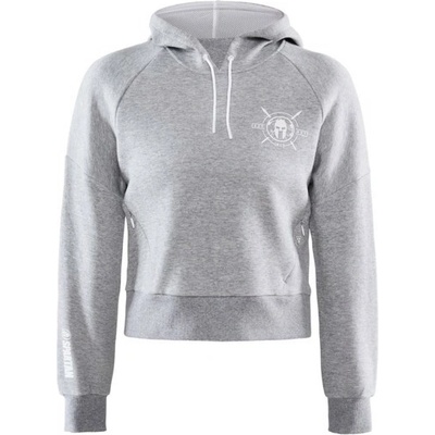 Craft Spartan Hoodie černá