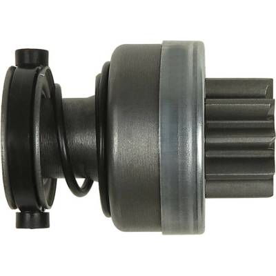 Volnoběžný převod, startér AS-PL SD0180