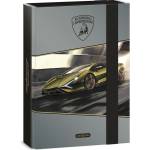Ars Una Кутия за документи ARS UNA A/5 Lamborghini 5523 (50865239)