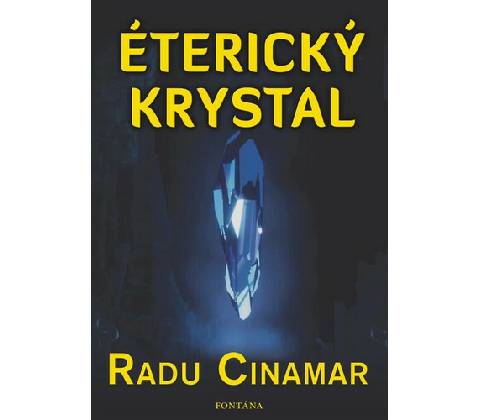 Éterický krystal
