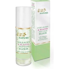 Lady Stella Nature pleťový elixír s kolagénom 30 ml