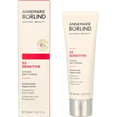 Annemarie Börlind ochranný denný krém 50 ml