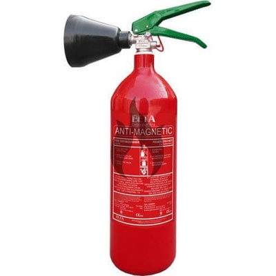 Červinka S2-AM snehový 2 kg antimagnetický
