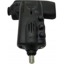 JRC Radar C4 Alarm červená