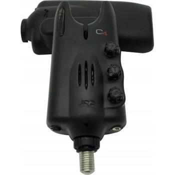 JRC Radar C4 Alarm červená