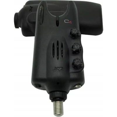 JRC Radar C4 Alarm červená