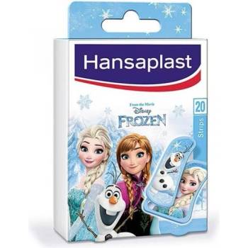 Hansaplast Band-Aids HANSAPLAST Ice Magic Kids 20 броя