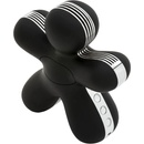 Mr&Mrs Fragrance GEORGE II. - SOFT TOUCH, ČIERNY