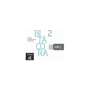 Bitacora A2 USB