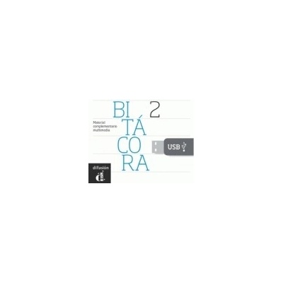 Bitacora A2 USB