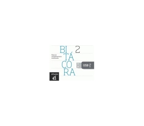 Bitacora A2 USB