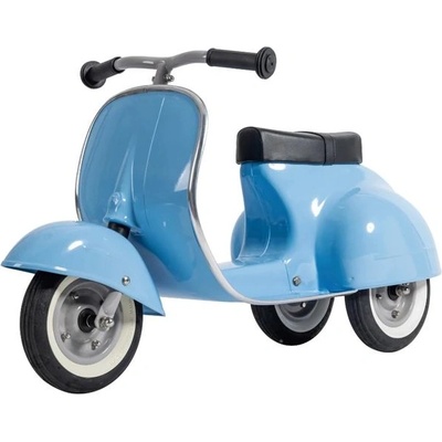 Ambosstoys Балансиращ скутер Ambosstoys - Светло син (AM800047)