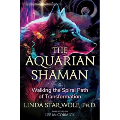 The Aquarian Shaman – Hledejceny.cz
