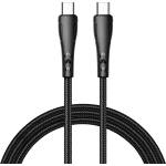 Xmart USB Type-C към USB Type-C PD кабел Xmart Mamba Series, 1.2м (10475)