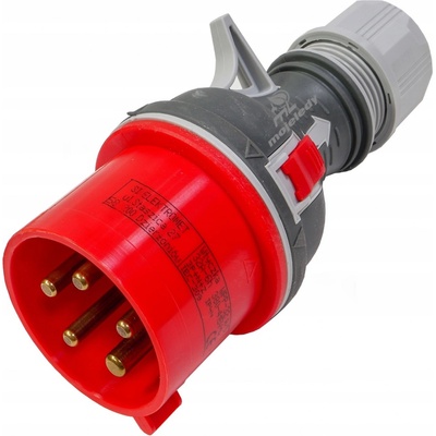 Elektromet WPP-32A/5
