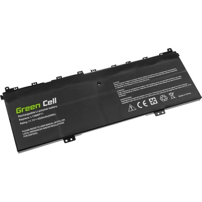 Батерия за Lenovo Yoga 2 13, 4400 mAh (LE142)