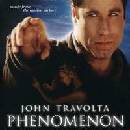 Travolta John - Phenomenon CD