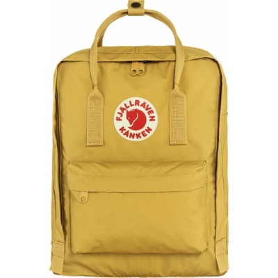 Fjällräven Kånken Kantarell 16 l