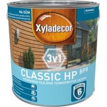 Xyladecor Classic HP 2,5 l dub mat