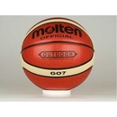 Basketbalové míče Molten BGM6